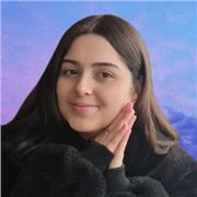 Profesora de español nativa ofrece clases particulares online o a domicilio en Barcelona y alrededores, para todas las edades